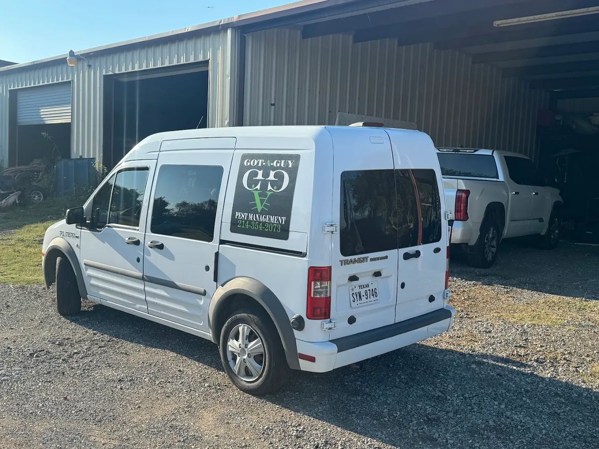 Got-A-Guy Pest Management in Red Oak, TX — business photo 6