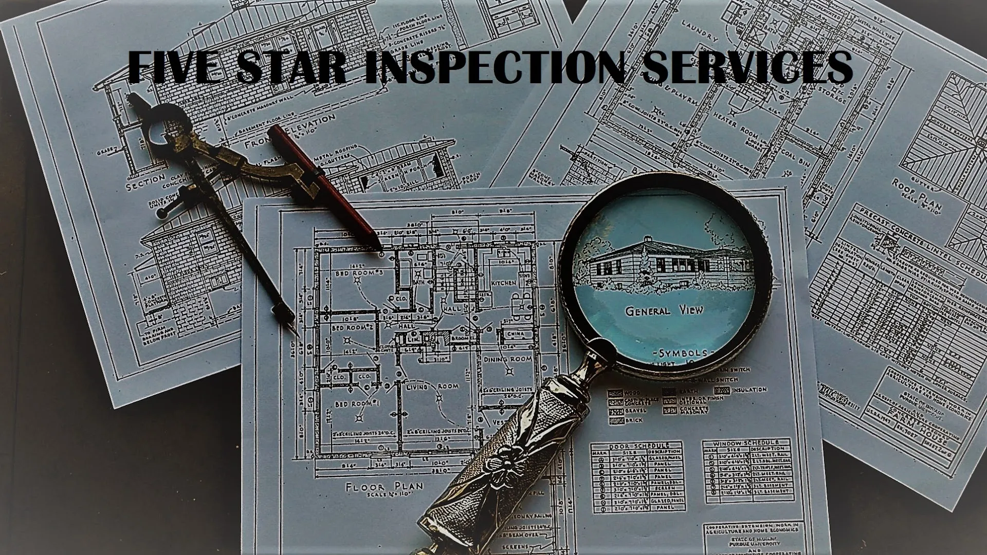 Five Star Inspection Services — pest control in Dallas, DALLAS County, TX