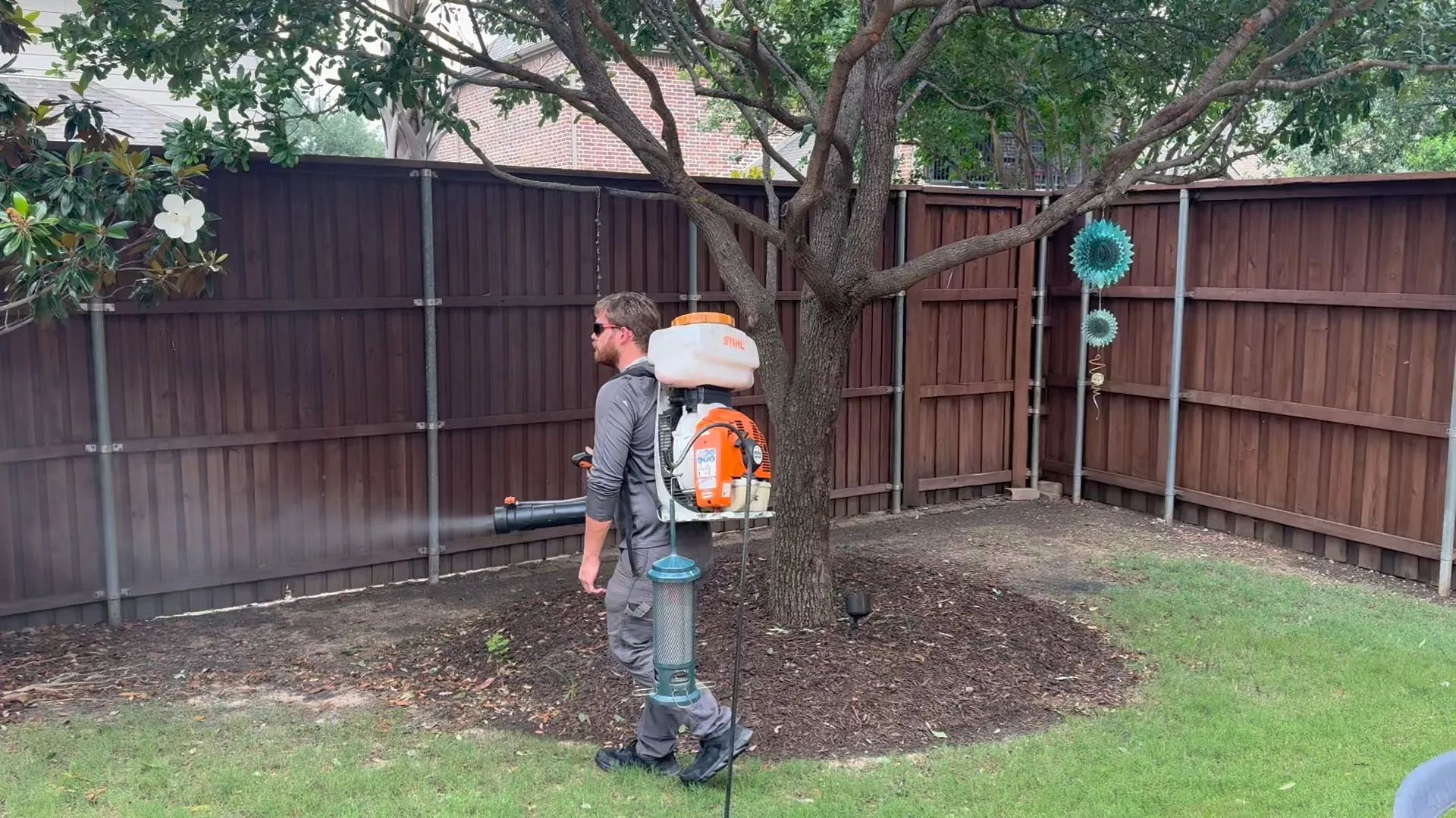 Mosquito Squad of Frisco and McKinney in McKinney, TX — business photo 6