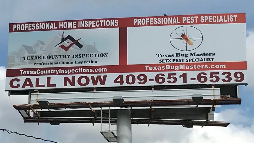 Texas Bug Masters — pest control in Woodville, TYLER County, TX