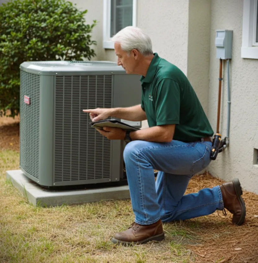 Cole Inspection Services, Inc. — pest control in Angleton, BRAZORIA County, TX