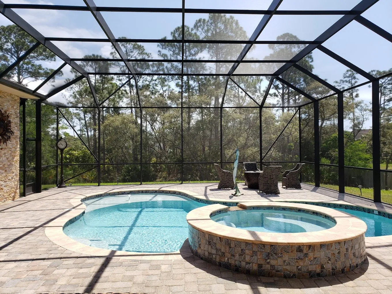Cole Inspection Services, Inc. in Angleton, TX — business photo 6