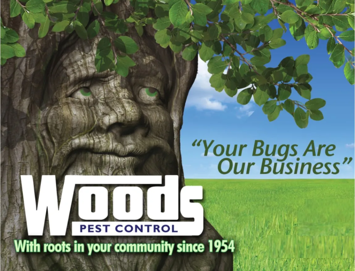 Woods Pest Control, Inc. — pest control in Hamilton, HAMILTON County, TX