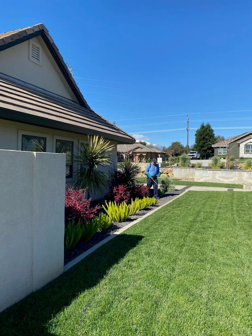 Woods Pest Control, Inc. in Hamilton, TX — business photo 3