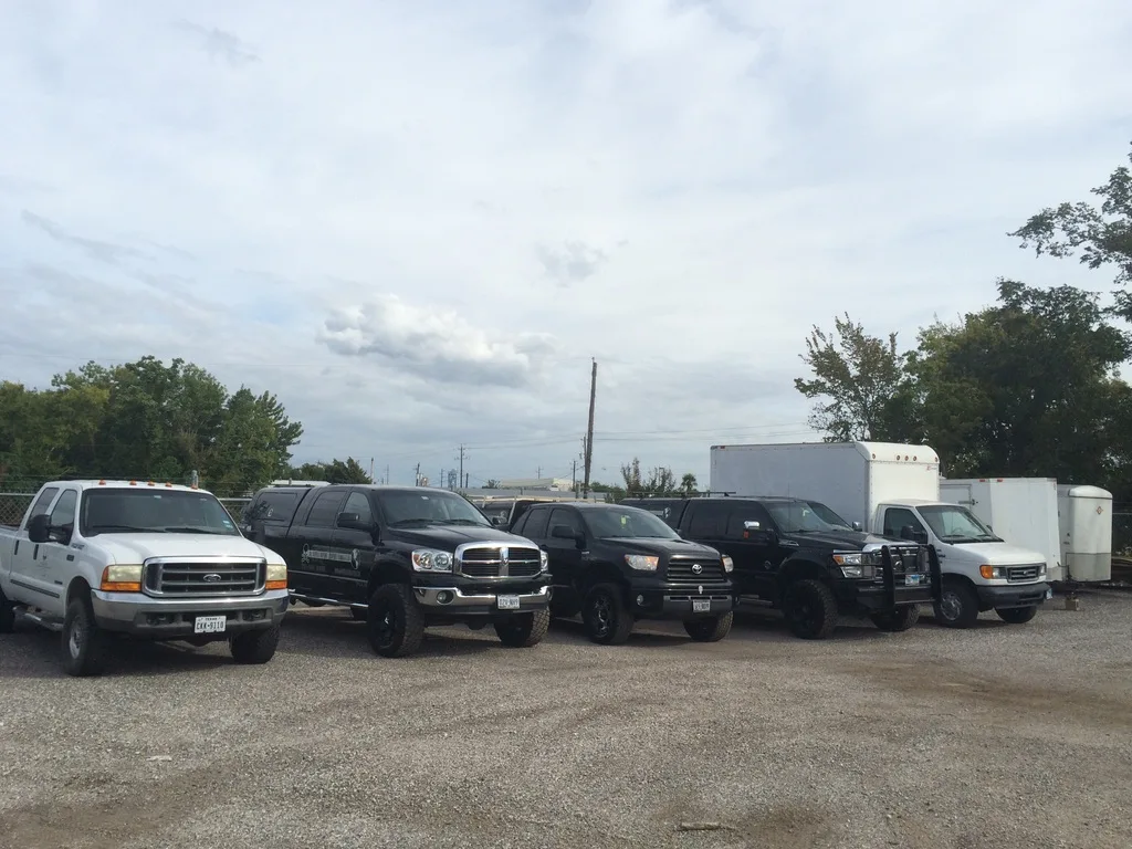 All World Fumigation & Cleaning Services LLC — pest control in La Porte, HARRIS County, TX