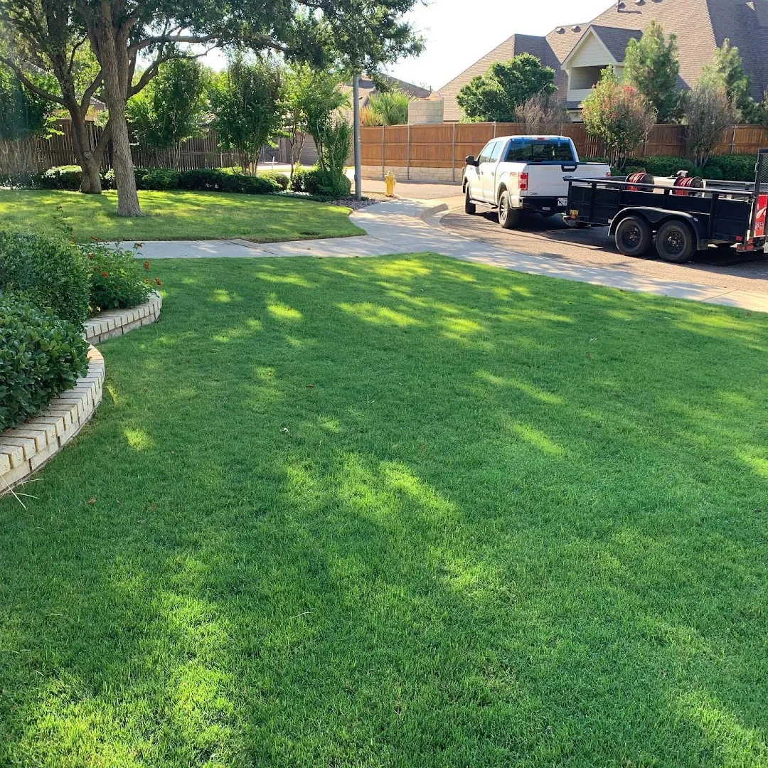 Tejas Pest and Weed Control in Andrews, TX — business photo 5