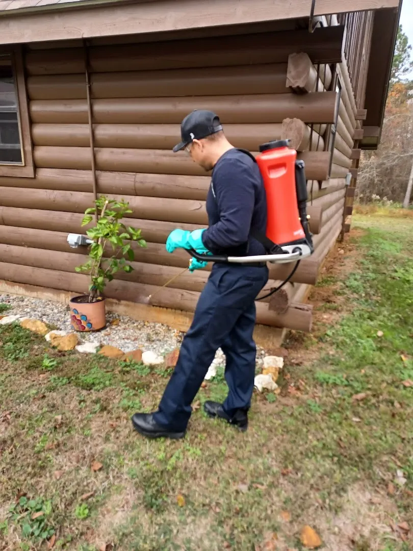 Frontline Termite & Pest Control in Georgetown, TX — business photo 6