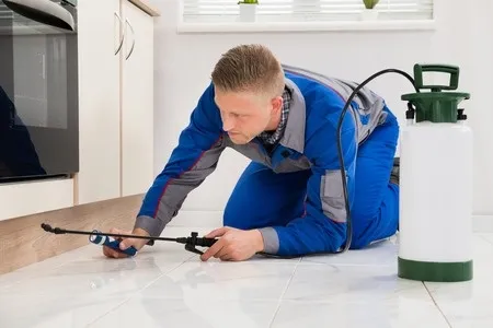 Eagle Pass Pest Control Pros in Eagle Pass, TX — business photo 4