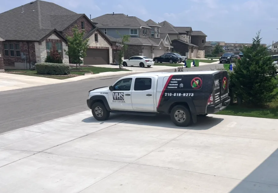VHS Pest Control in San Antonio, TX — business photo 3