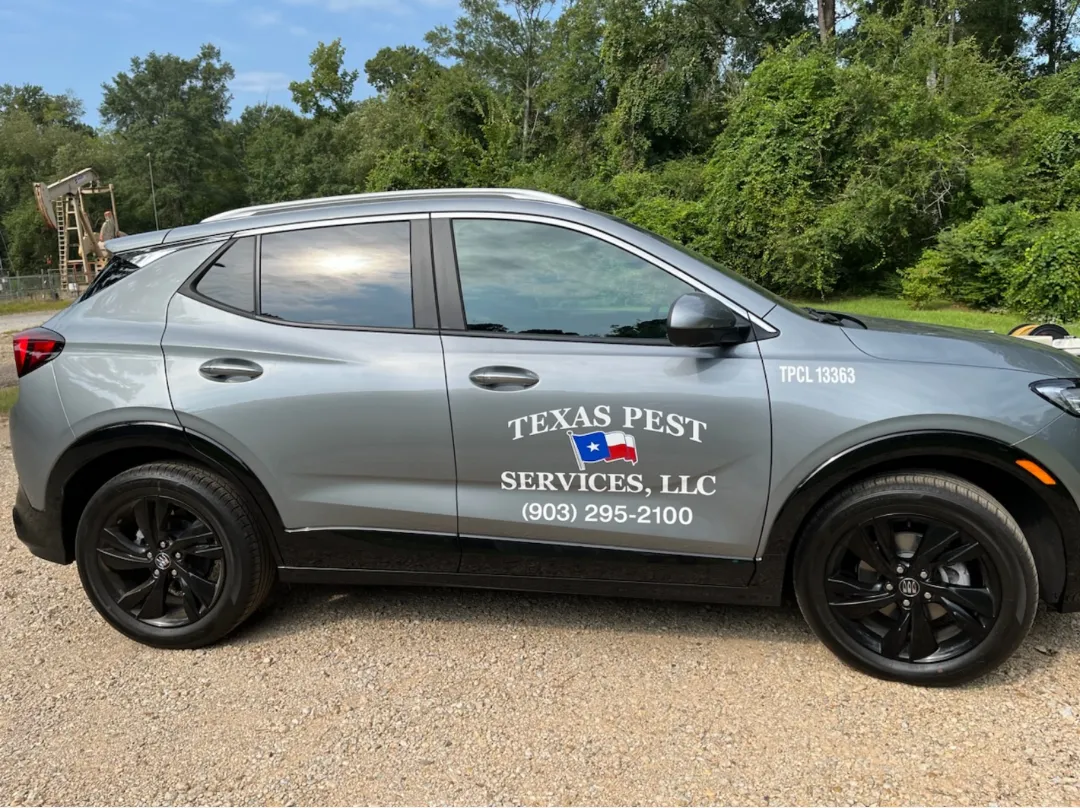 Texas Pest Services, LLC in Longview, TX — business photo 5