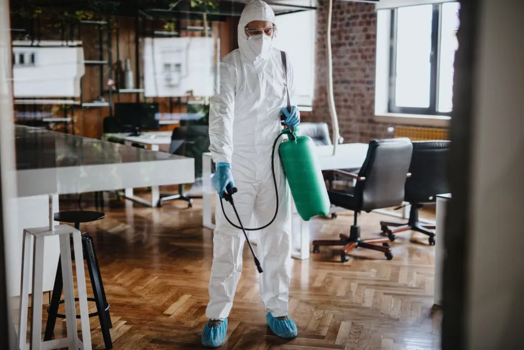 Home pest control LLC Mckinney in McKinney, TX — business photo 4