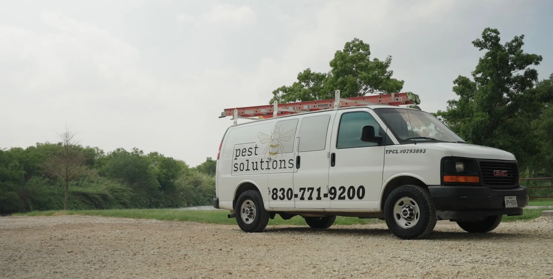 Pest Solutions in Del Rio, TX — business photo 2