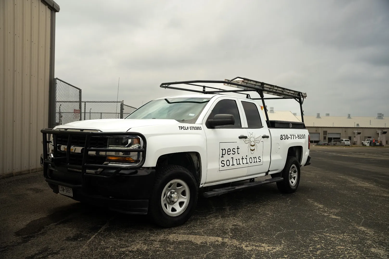 Pest Solutions in Del Rio, TX — business photo 3