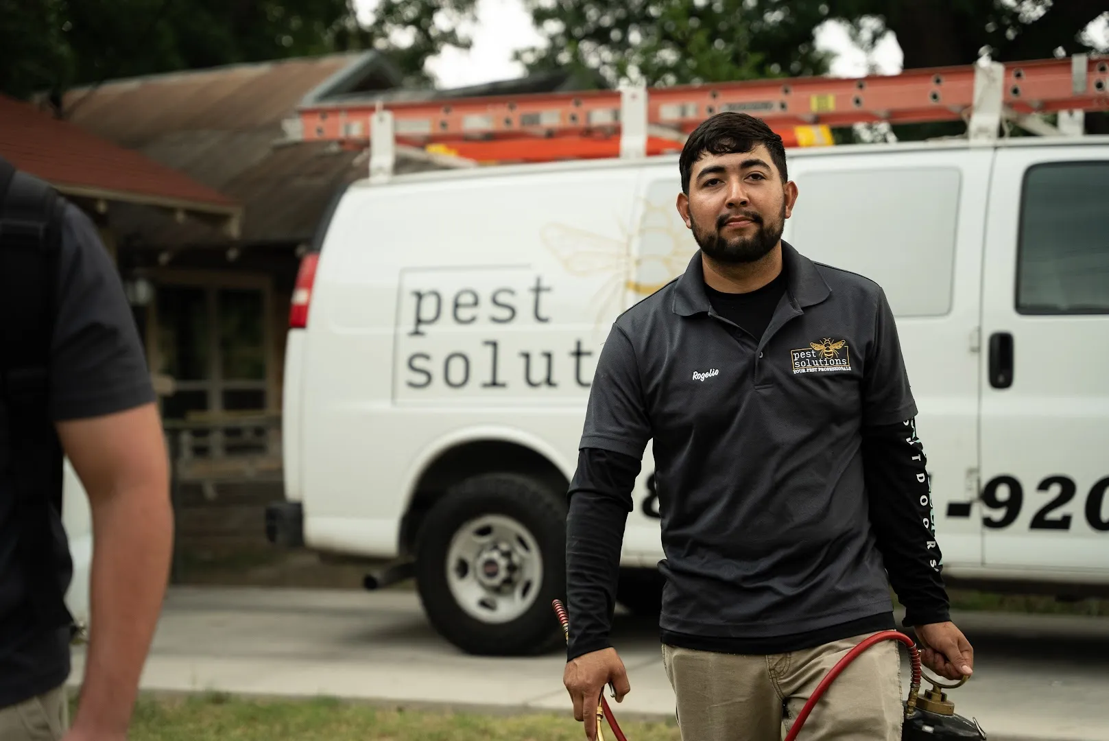 Pest Solutions in Del Rio, TX — business photo 6
