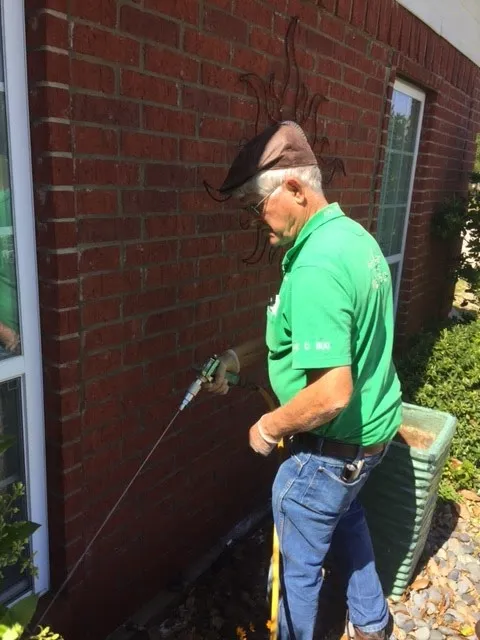Alpha Pest Control in Tyler, TX — business photo 6