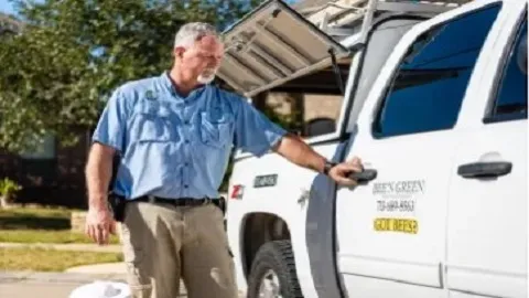 Bee'n Green in Angleton, TX — business photo 2