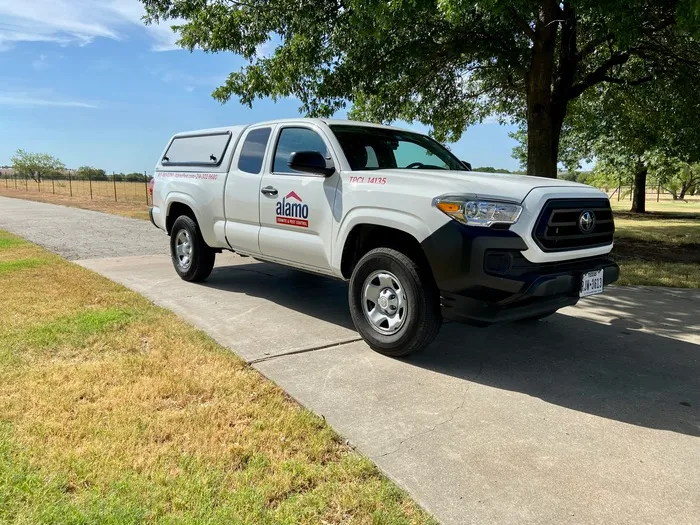 Alamo Termite & Pest Control — pest control in Dallas, DALLAS County, TX