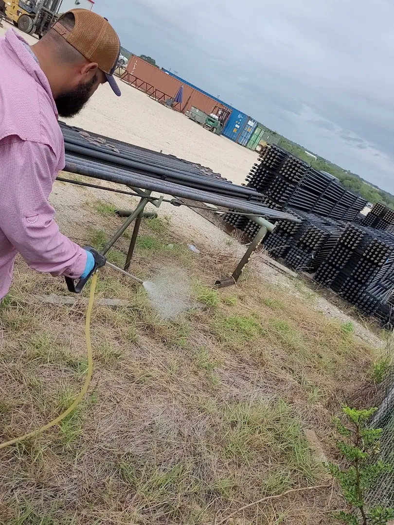 Texas Weed Control, LLC in San Antonio, TX — business photo 3