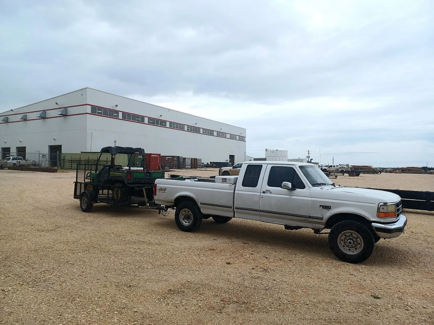Texas Weed Control, LLC in San Antonio, TX — business photo 6