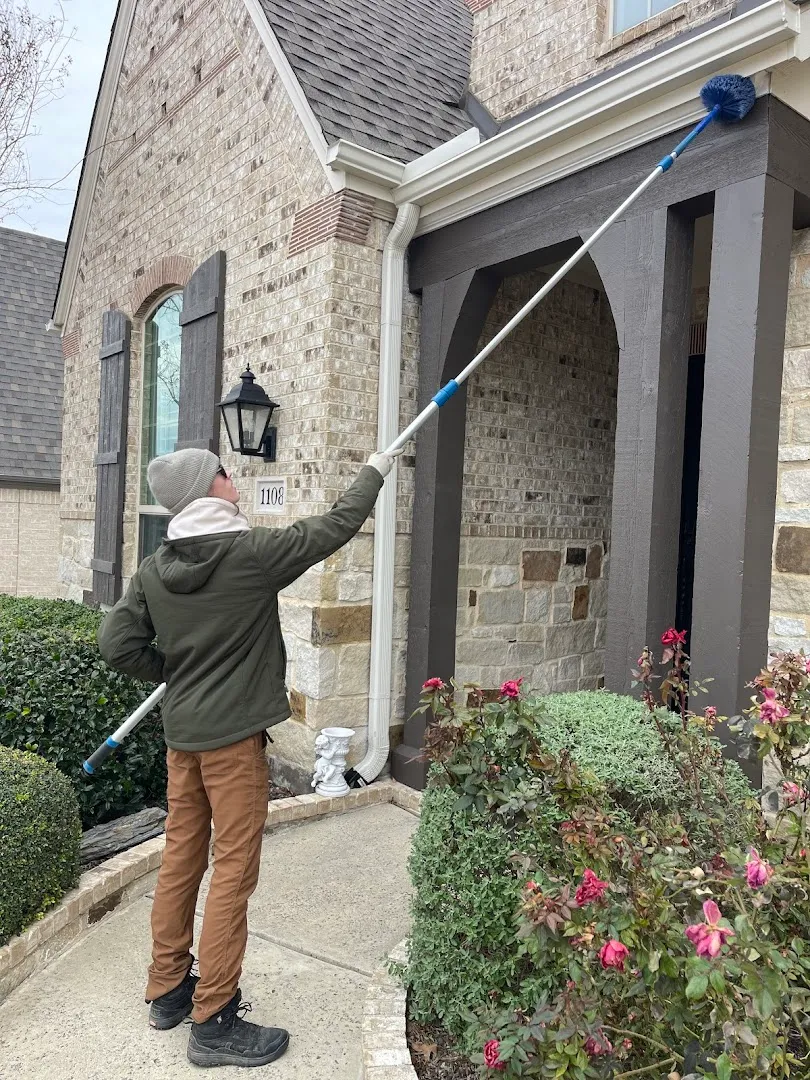 Ivy Green Pest Control in Denton, TX — business photo 5