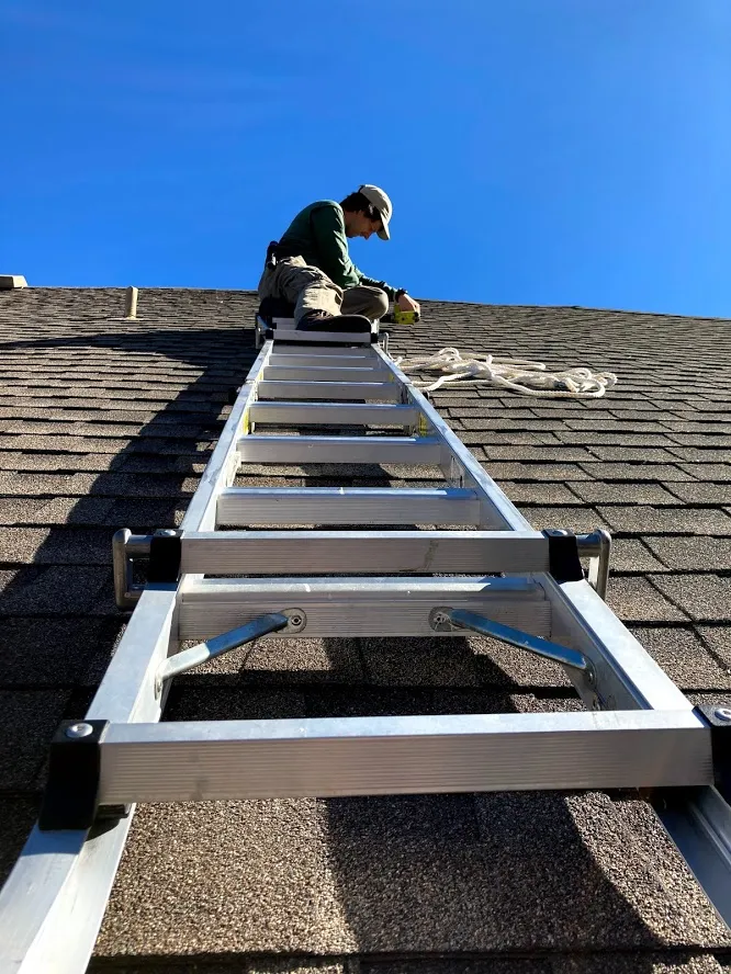 BLACKBURN TERMITE & PEST in Austin, TX — business photo 4