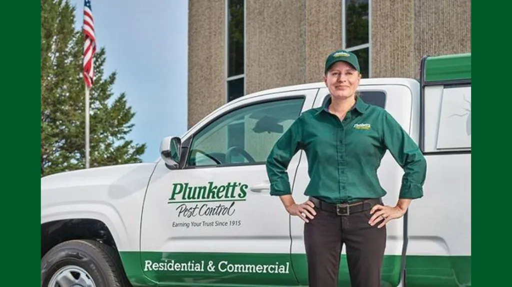 Plunkett's Pest Control in Lubbock, TX — business photo 2