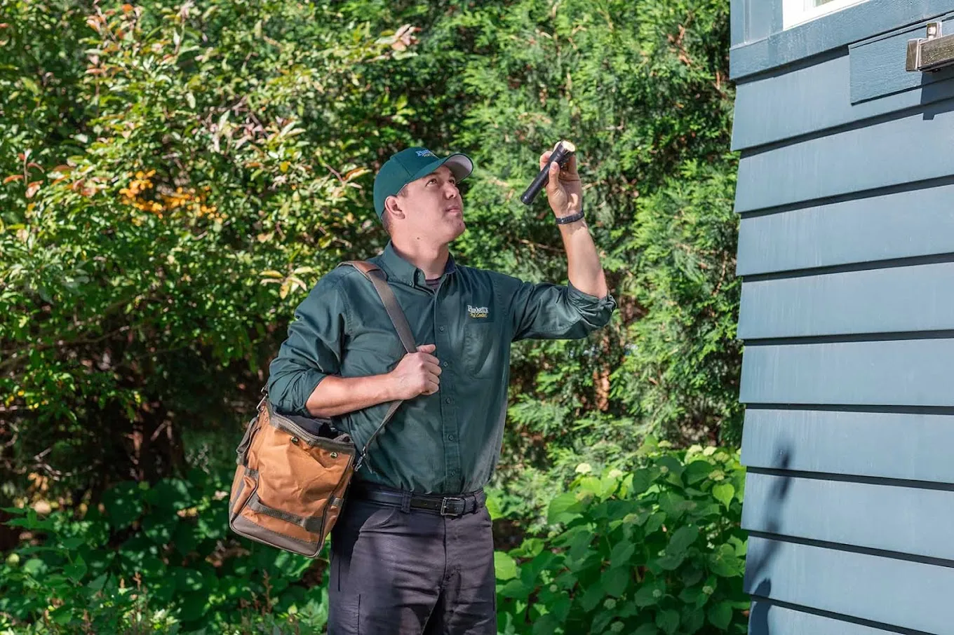 Plunkett's Pest Control in Lubbock, TX — business photo 5