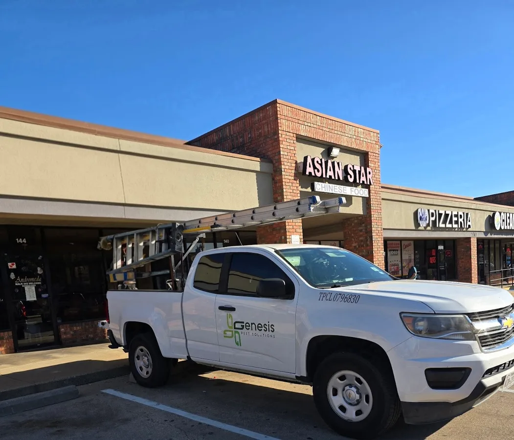 Genesis Pest Solutions — pest control in Arlington, TARRANT County, TX