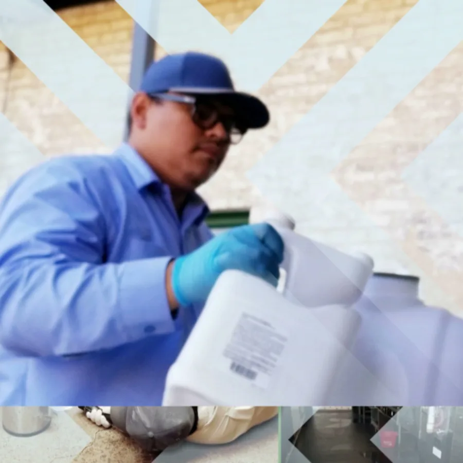 Genesis Pest Solutions in Arlington, TX — business photo 2
