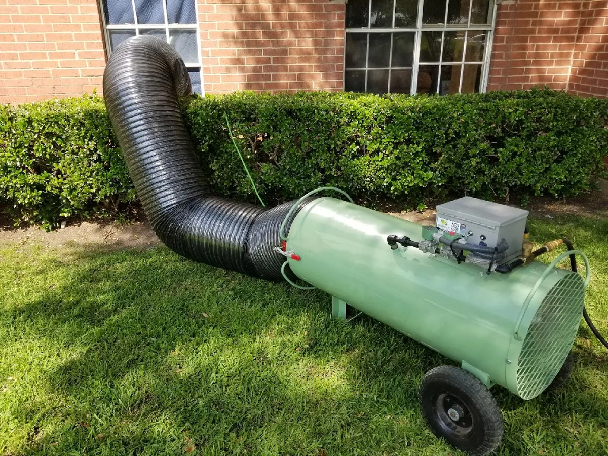 Genesis Pest Solutions in Arlington, TX — business photo 4