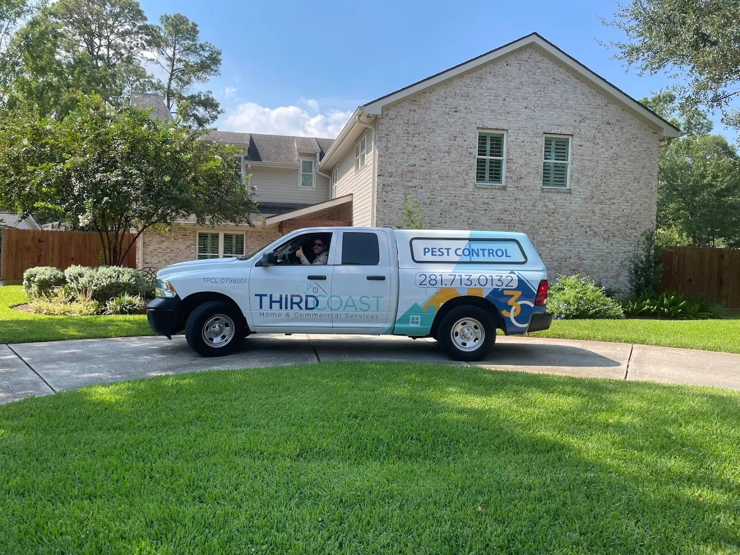 Third Coast Home and Commercial Services in Houston, TX — business photo 3