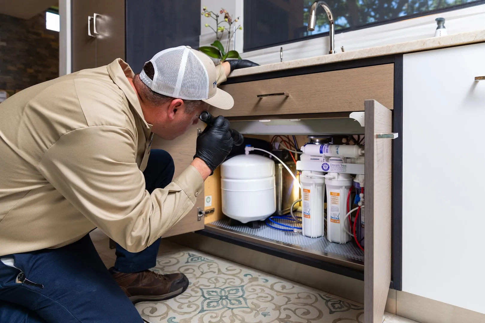 Third Coast Home and Commercial Services in Houston, TX — business photo 4