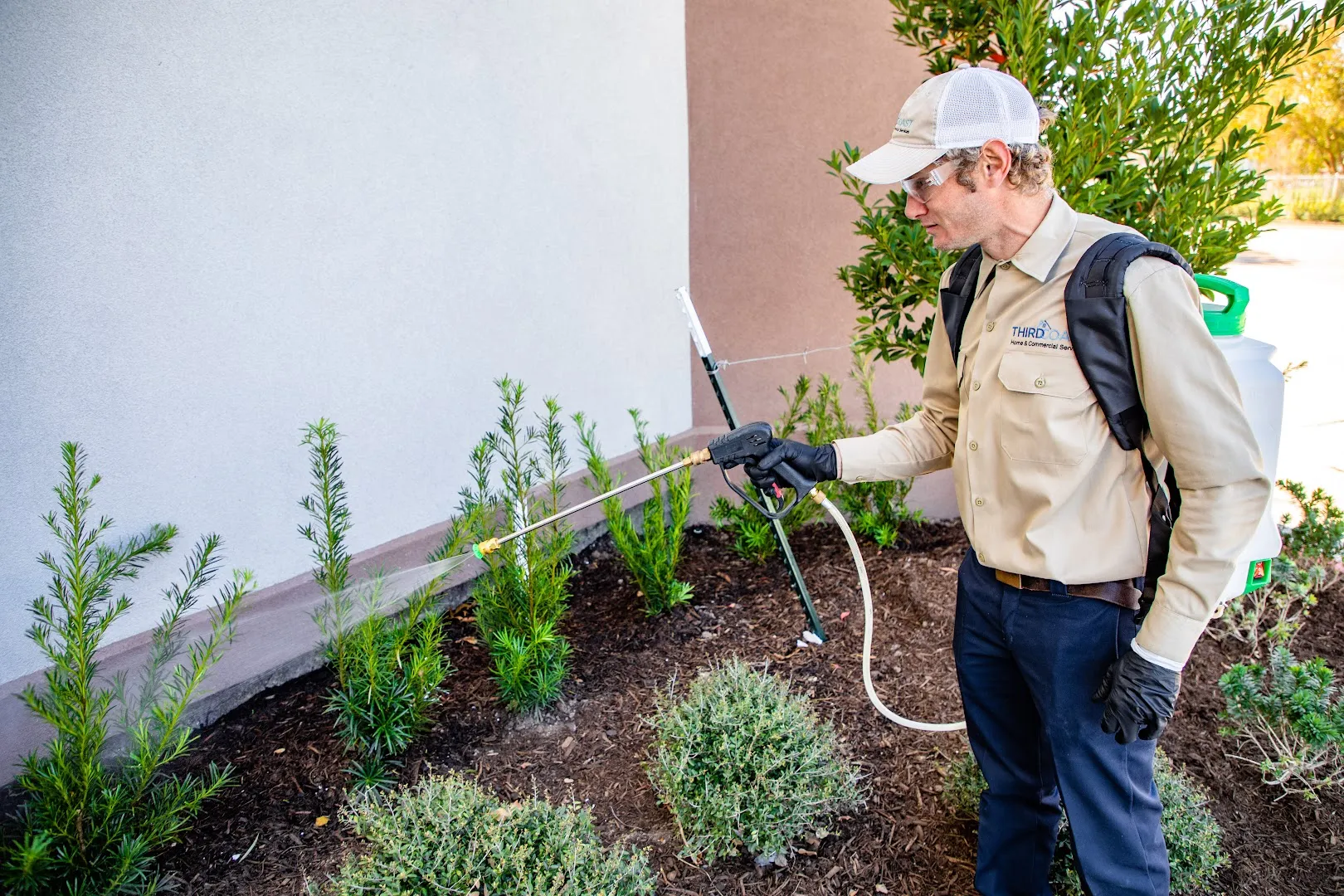 Third Coast Home and Commercial Services in Houston, TX — business photo 5