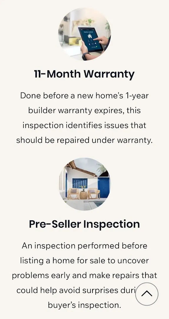 Bluebonnet Property Inspections, PLLC in La Grange, TX — business photo 6