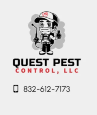 Quest Pest Control, LLC — pest control in Richmond, FORT BEND County, TX