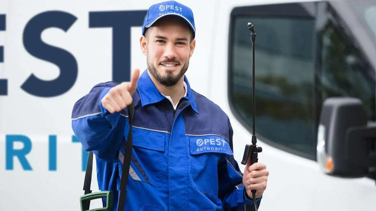 Mosquito & Pest Authority of Tyler in Tyler, TX — business photo 2