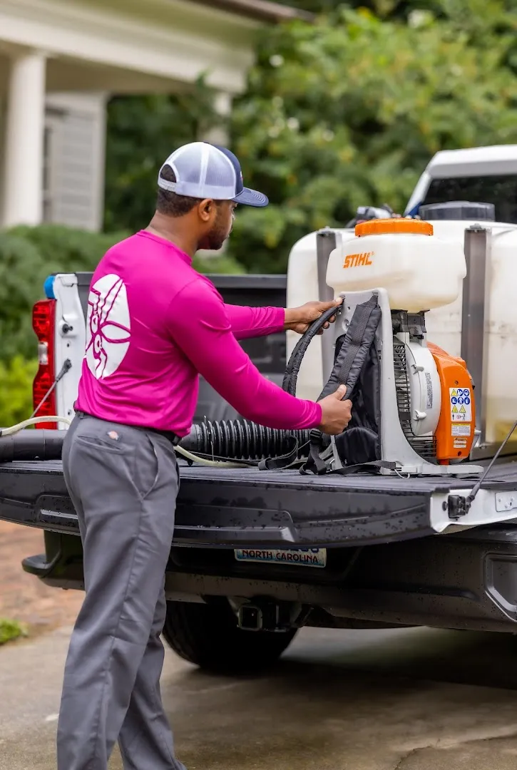 Mosquito & Pest Authority of Tyler in Tyler, TX — business photo 6
