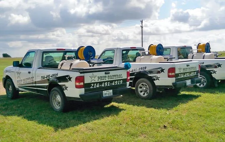 Star Pest Control — pest control in Houston, HARRIS County, TX