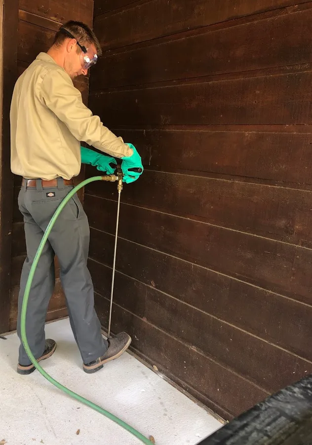 Frogger Pest Management in Canyon Lake, TX — business photo 3