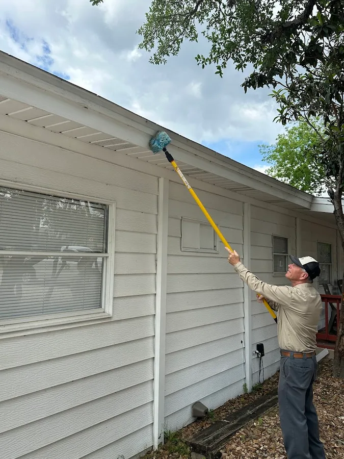 Frogger Pest Management in Canyon Lake, TX — business photo 4