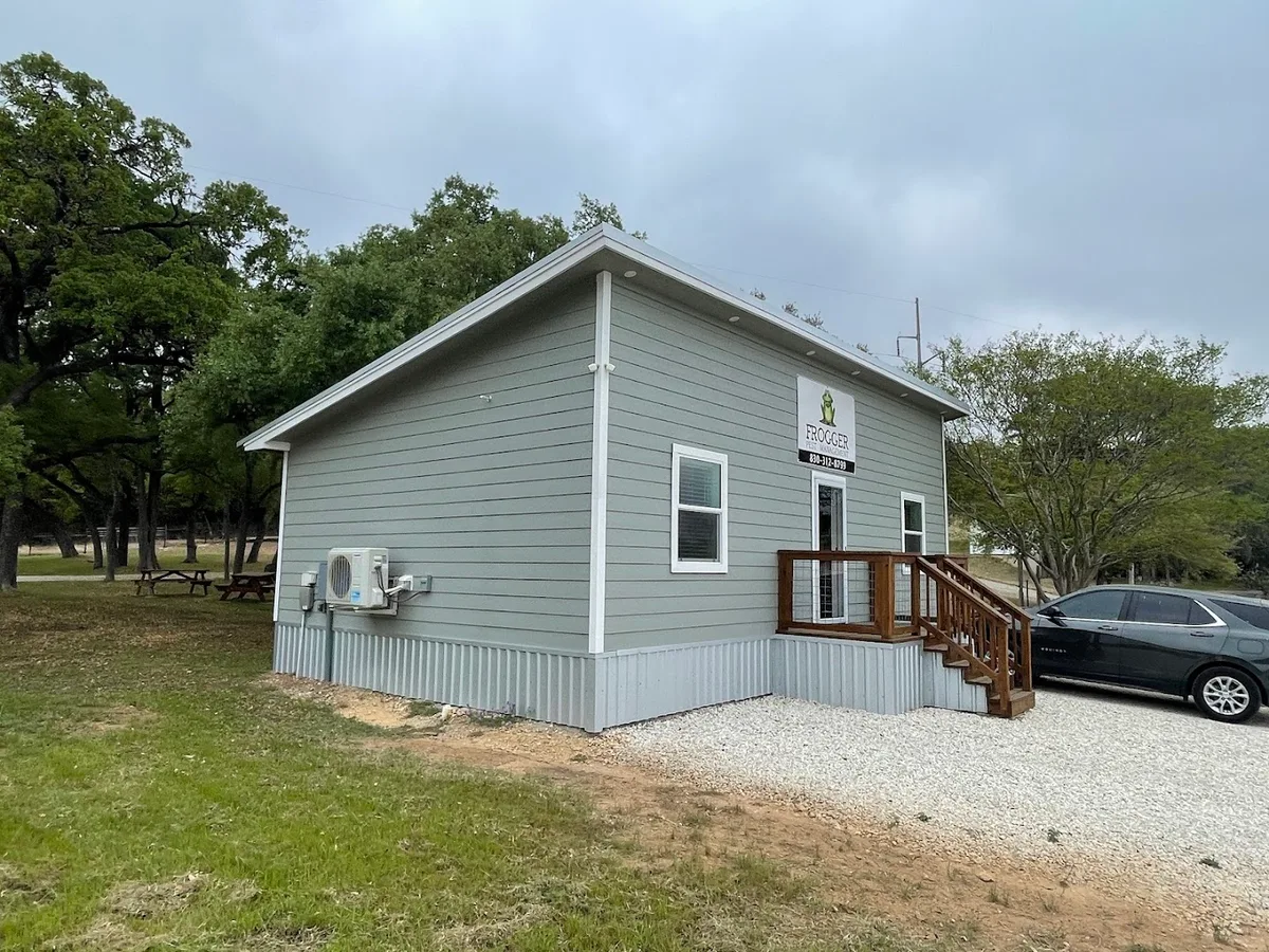 Frogger Pest Management in Canyon Lake, TX — business photo 5