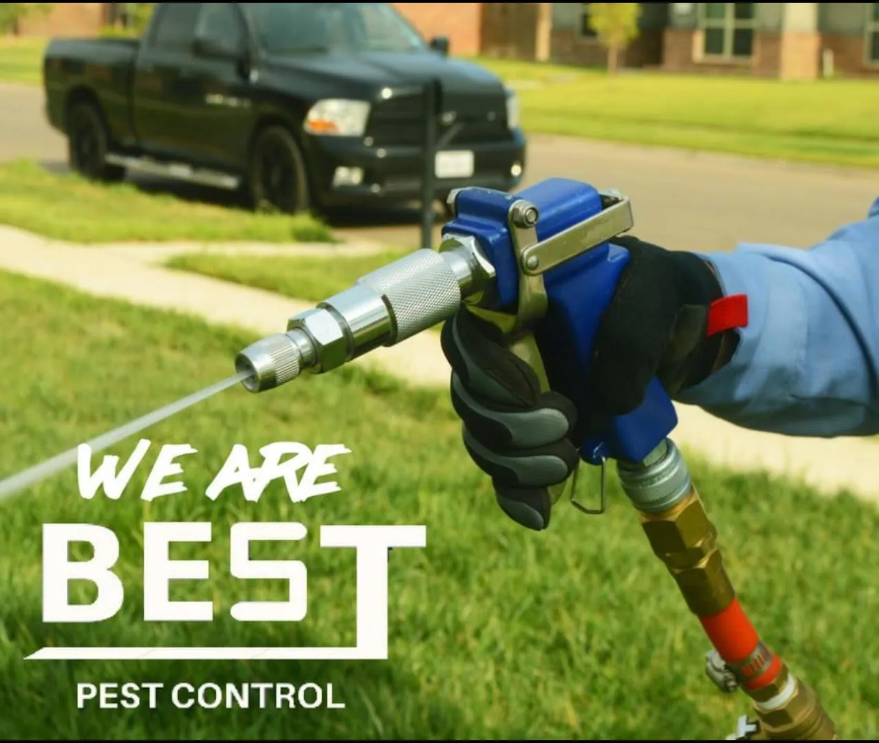 Best Pest Control in El Paso, TX — business photo 4