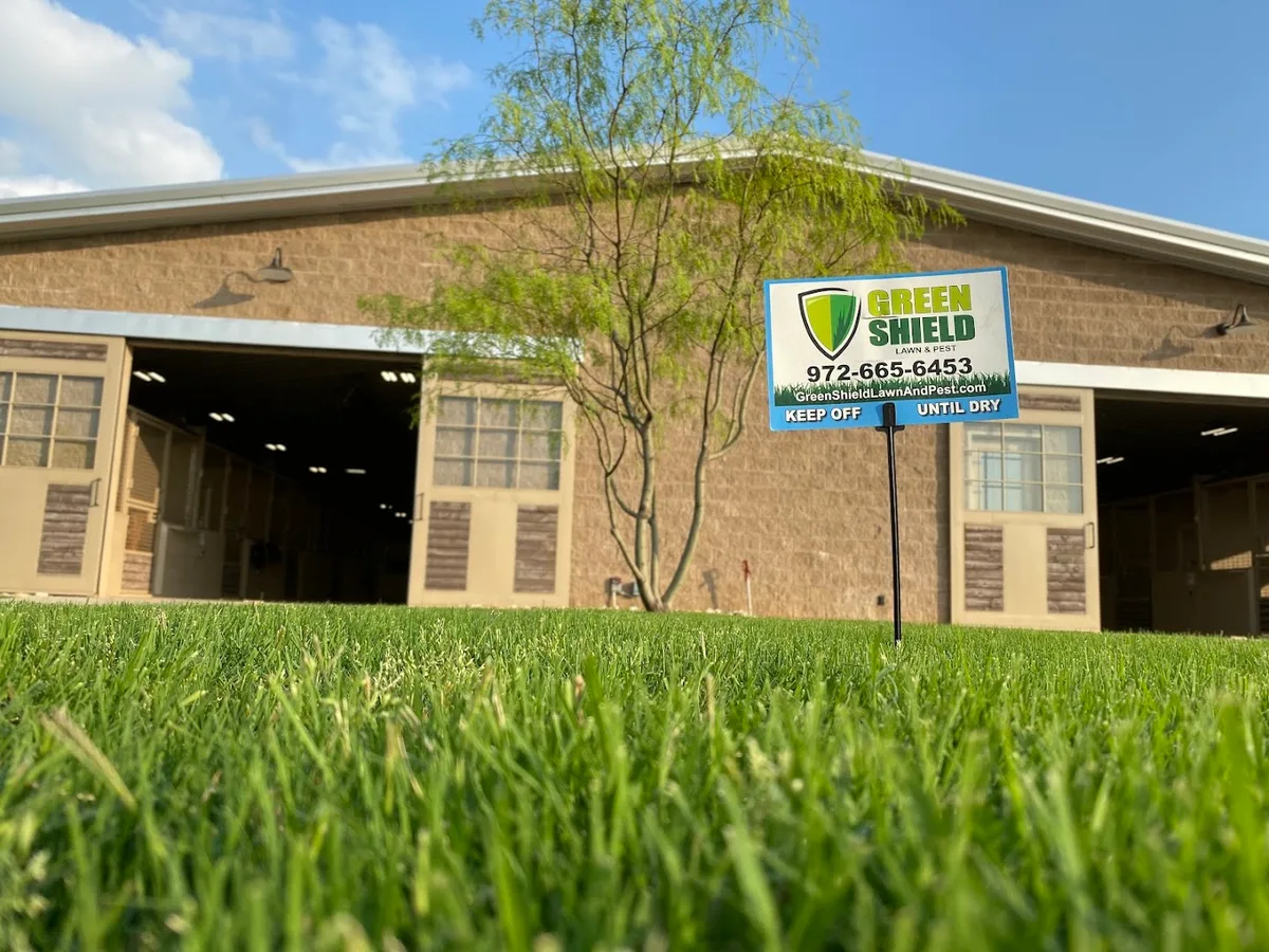 Green Shield Lawn and Pest in Pilot Point, TX — business photo 4