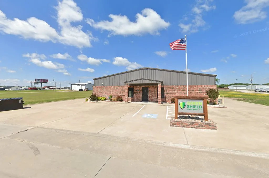 Green Shield Lawn and Pest in Pilot Point, TX — business photo 5