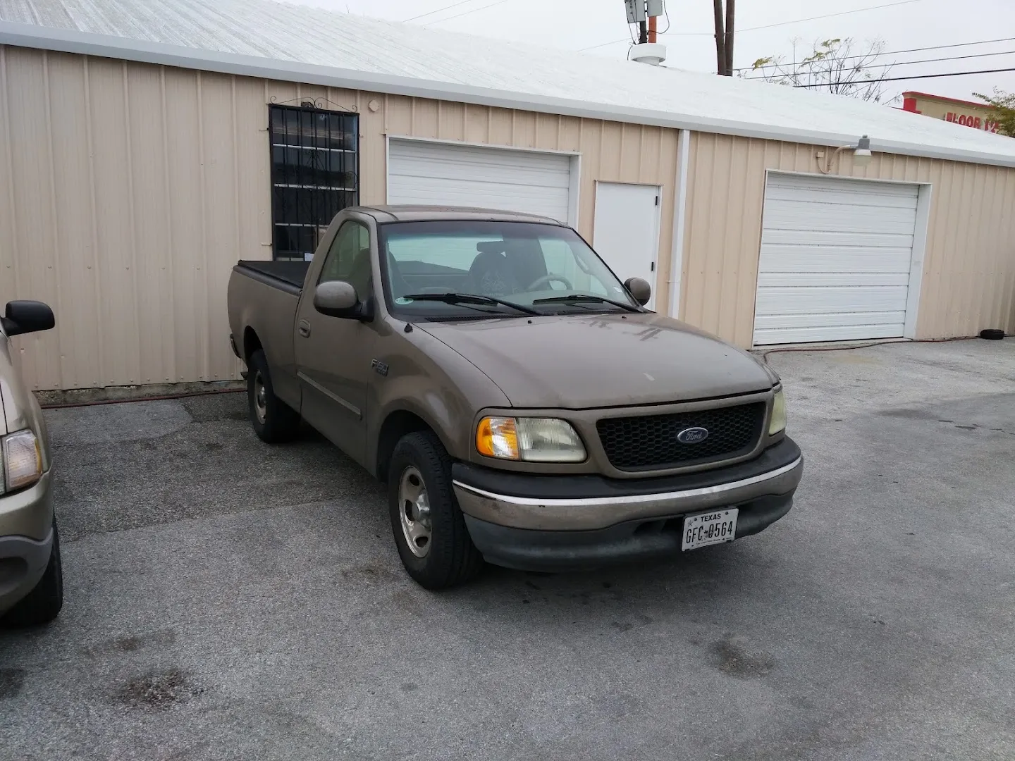 World Technical Services, Inc — pest control in San Antonio, BEXAR County, TX