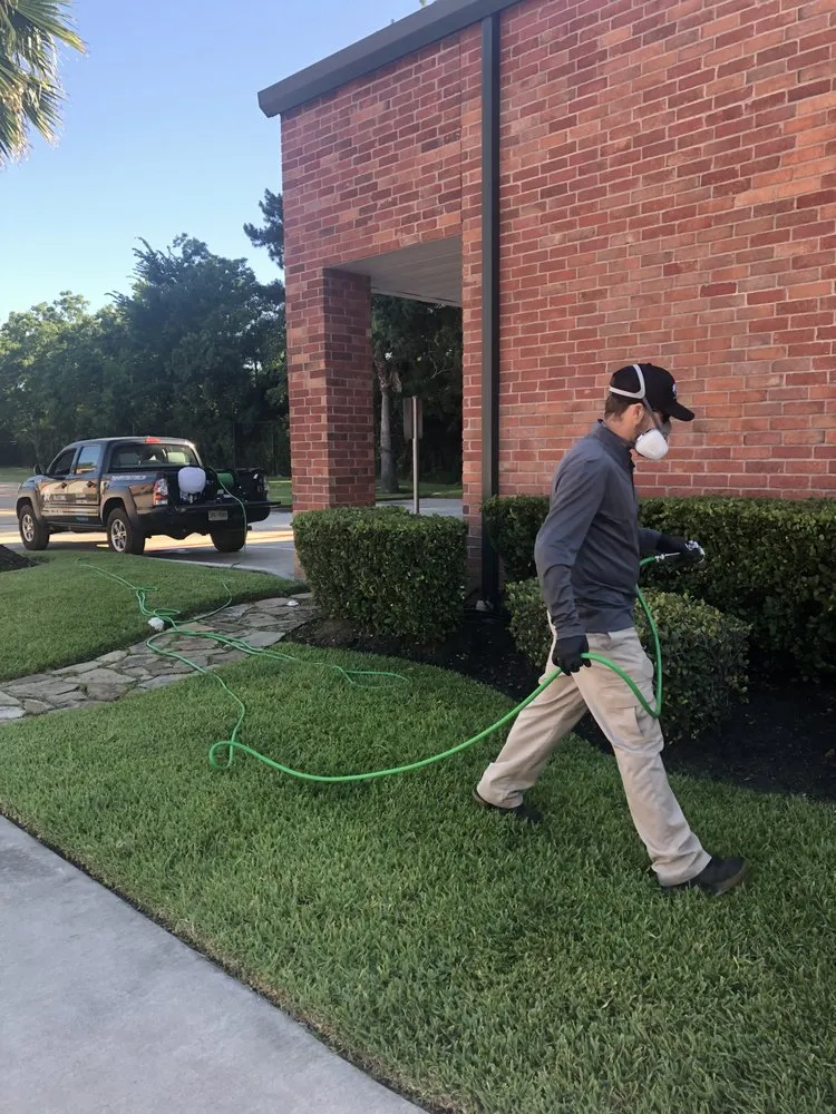 Proper Pest Solutions in Anderson, TX — business photo 2