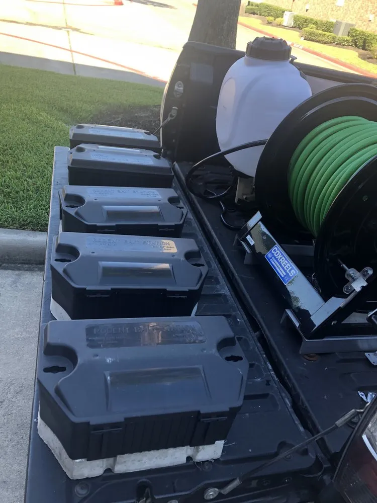 Proper Pest Solutions in Anderson, TX — business photo 3