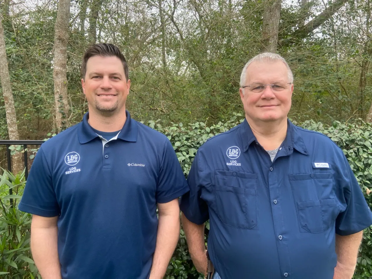 LDG Pest Control in Coldspring, TX — business photo 3