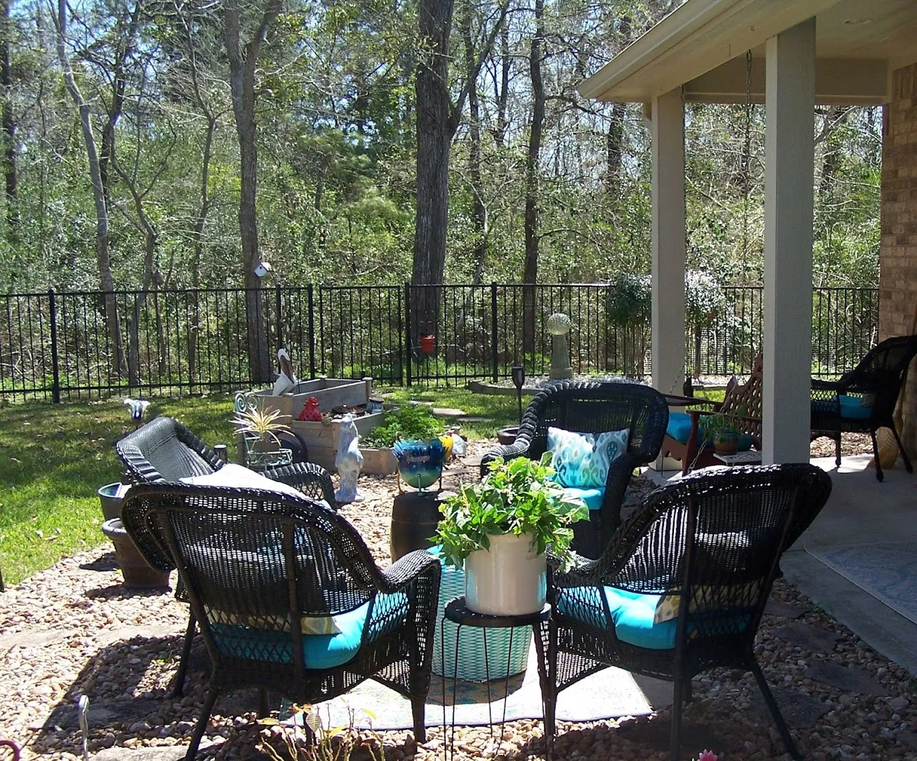 LDG Pest Control in Coldspring, TX — business photo 5