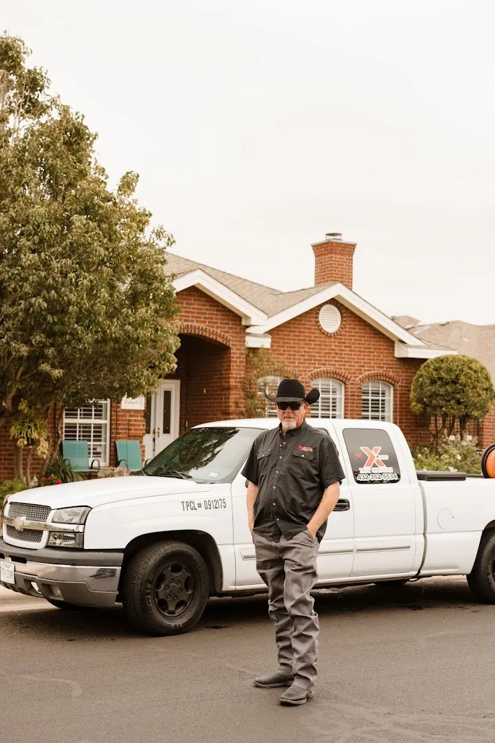X-Pert Pest Services — pest control in Odessa, ECTOR County, TX